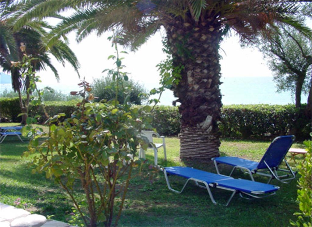 Aparthotel Corfu Menigos 3*