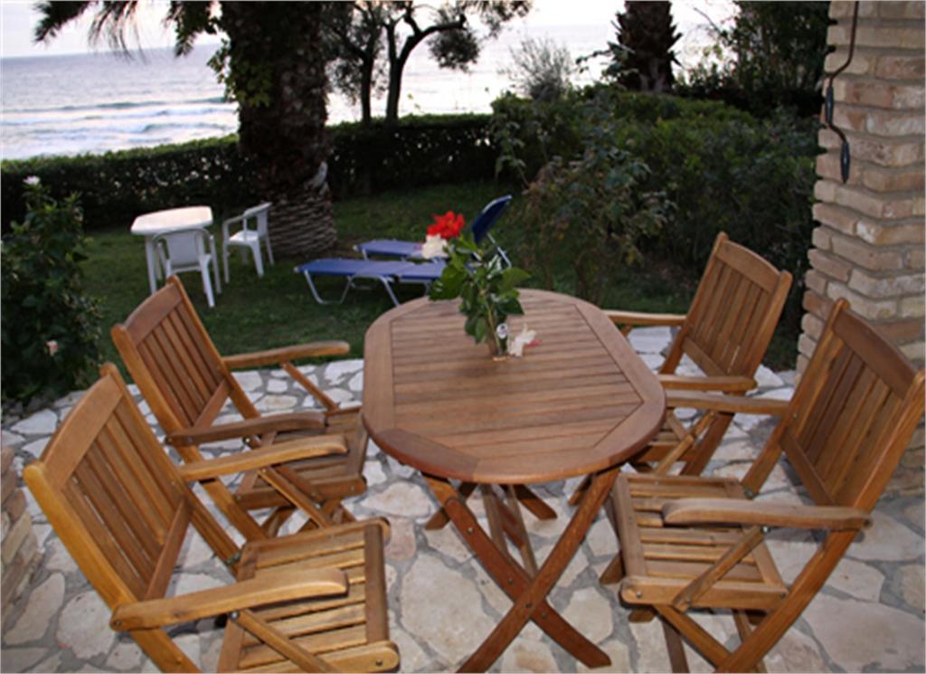 Aparthotel Corfu Menigos