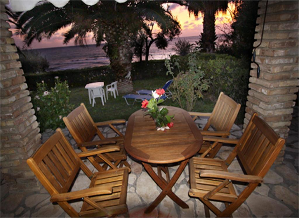Aparthotel Corfu Menigos Glyfada (Corfu)