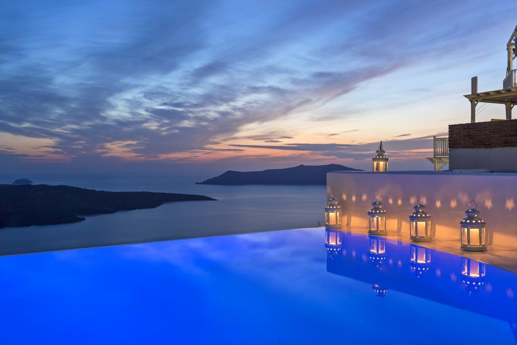Hotel Cosmopolitan - Small Luxury Of The World
