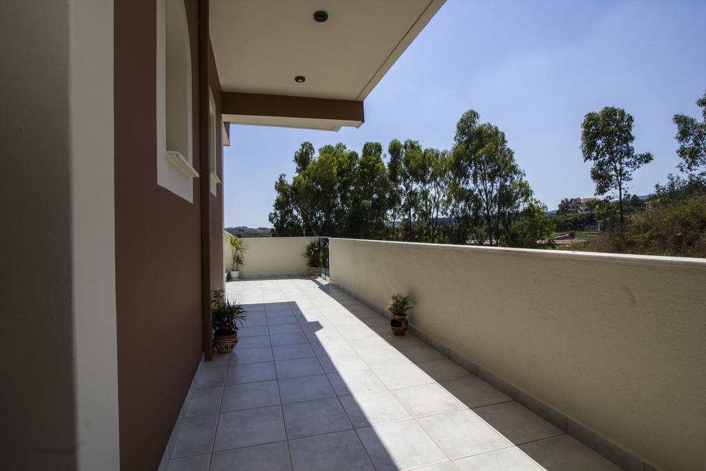 Apartment Aspasia