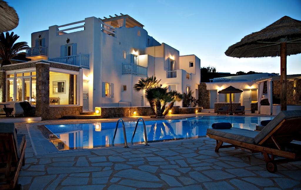 Hotel Paradise View 3*