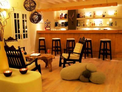 Hotel Erato Mykonos 3*