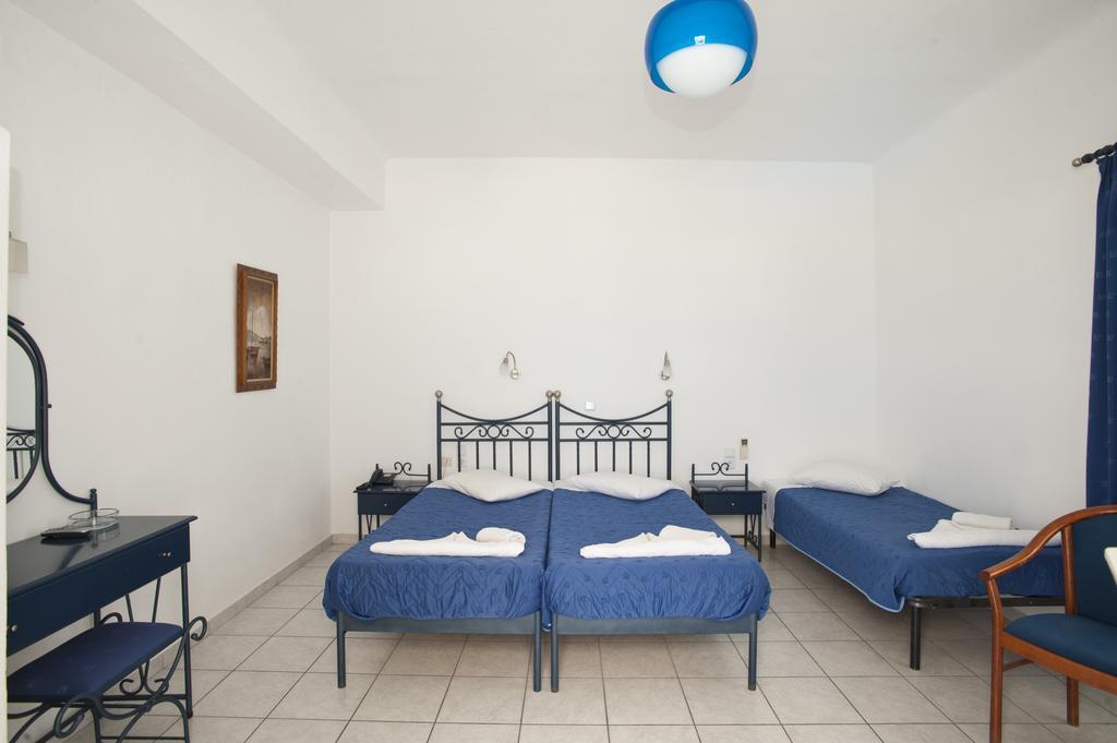 Aparthotel Villa Matina Mykonos Town