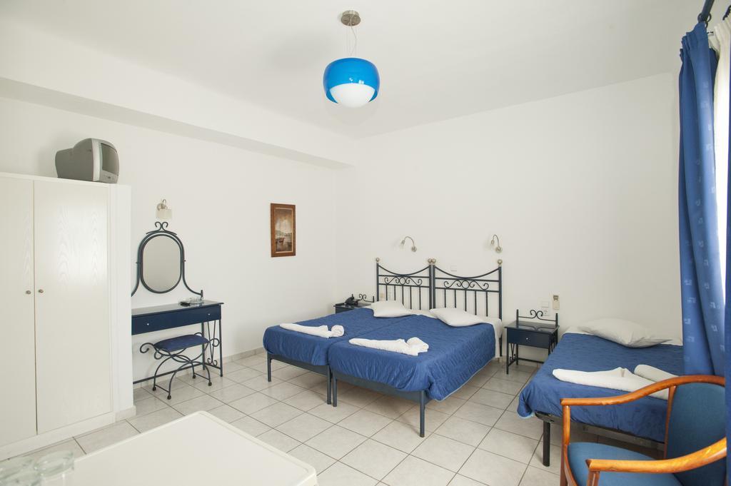 Villa Matina