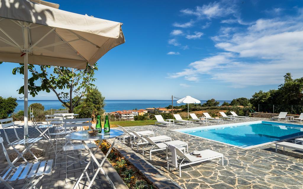 Guest house Eliza Skala (Kefalonia)