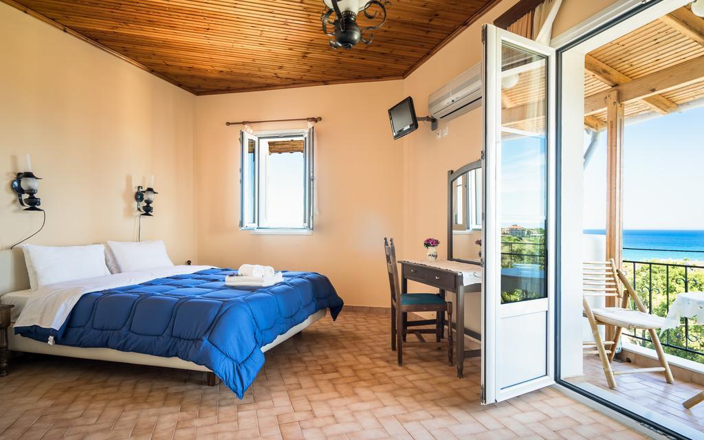 Guest house Eliza