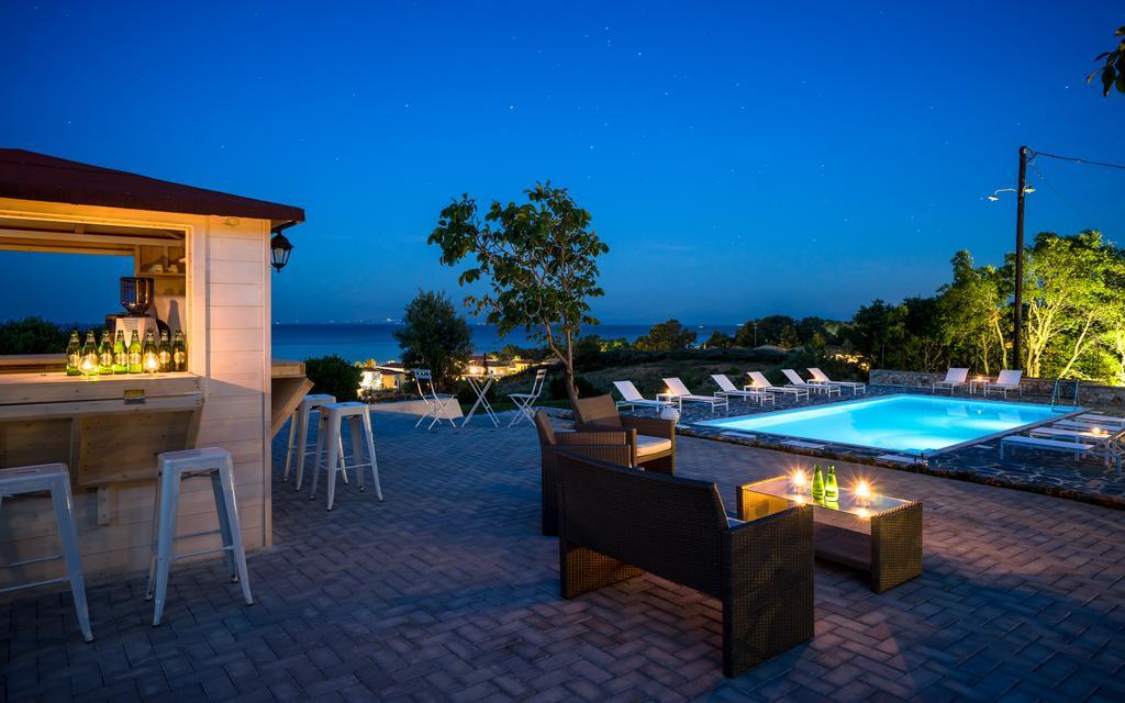 Guest house Eliza Skala (Kefalonia)