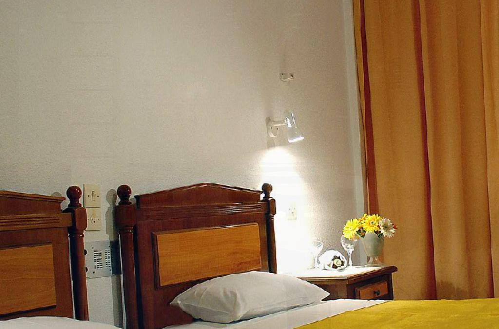 Hotel Golden Sands 3*