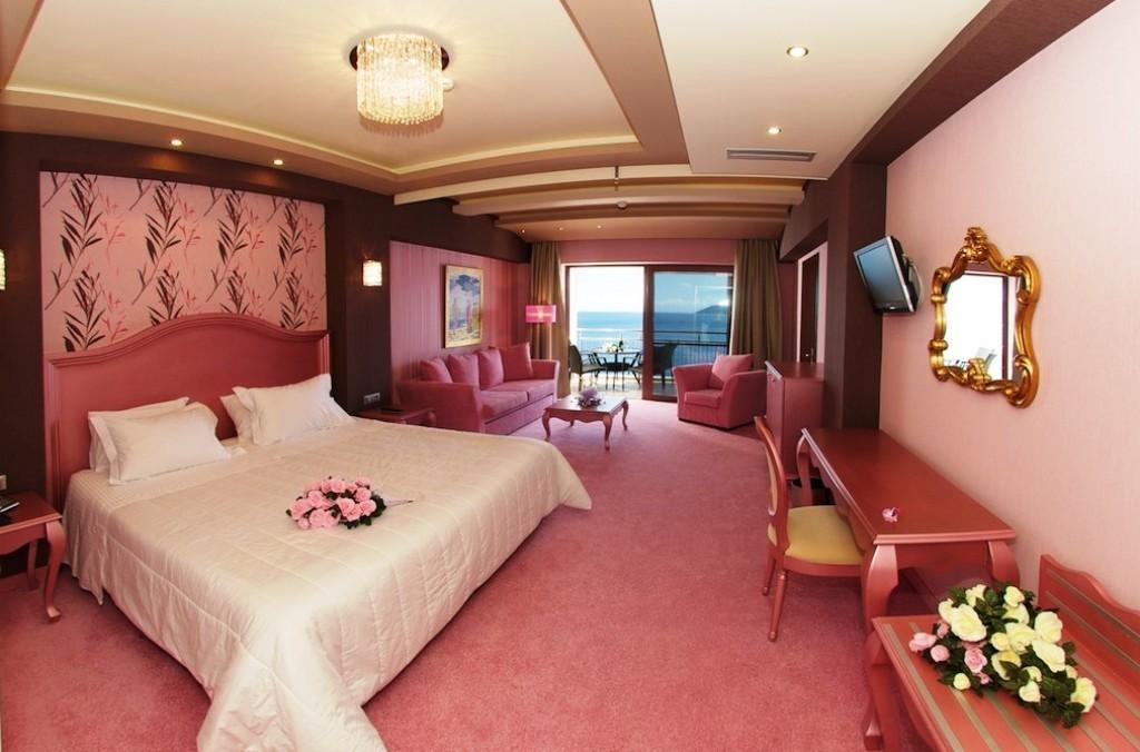 Hotel Odyssey Hotel & Spa Agia Efimia
