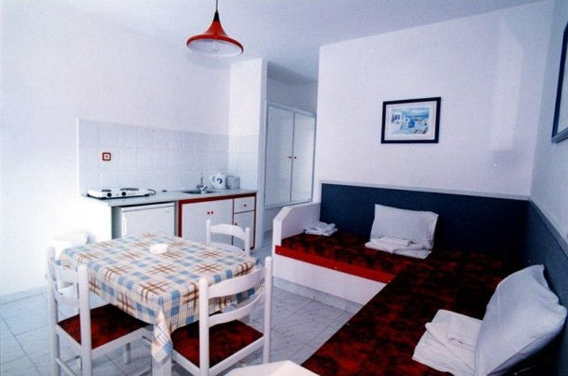 Apartment Lenaki