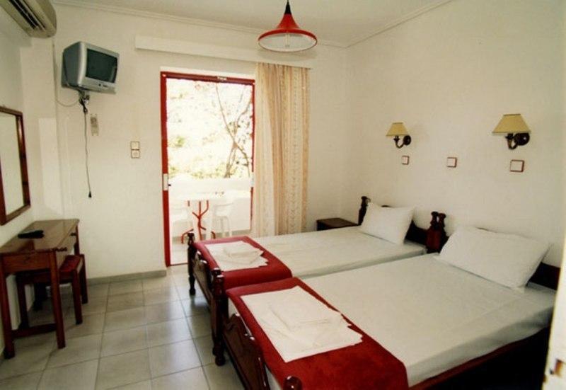 Apartment Lenaki *