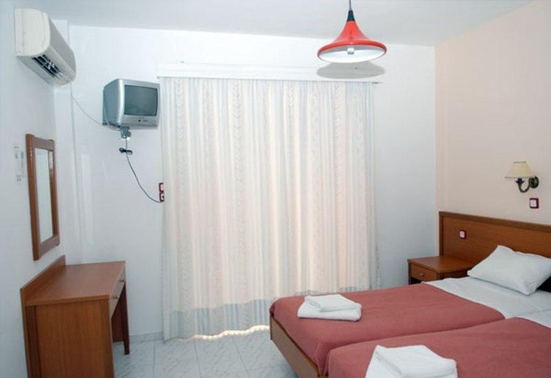Apartment Lenaki