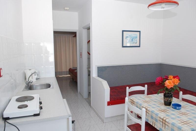 Apartment Lenaki *