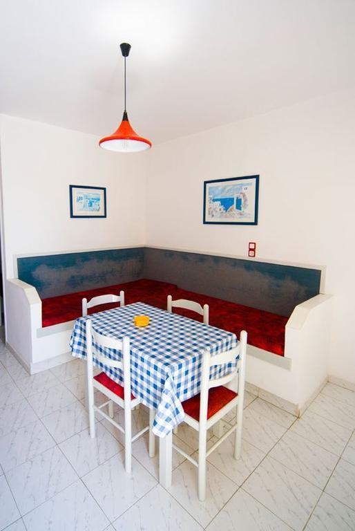 Apartment Lenaki *