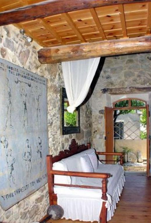 Kouriton House * Margaritai