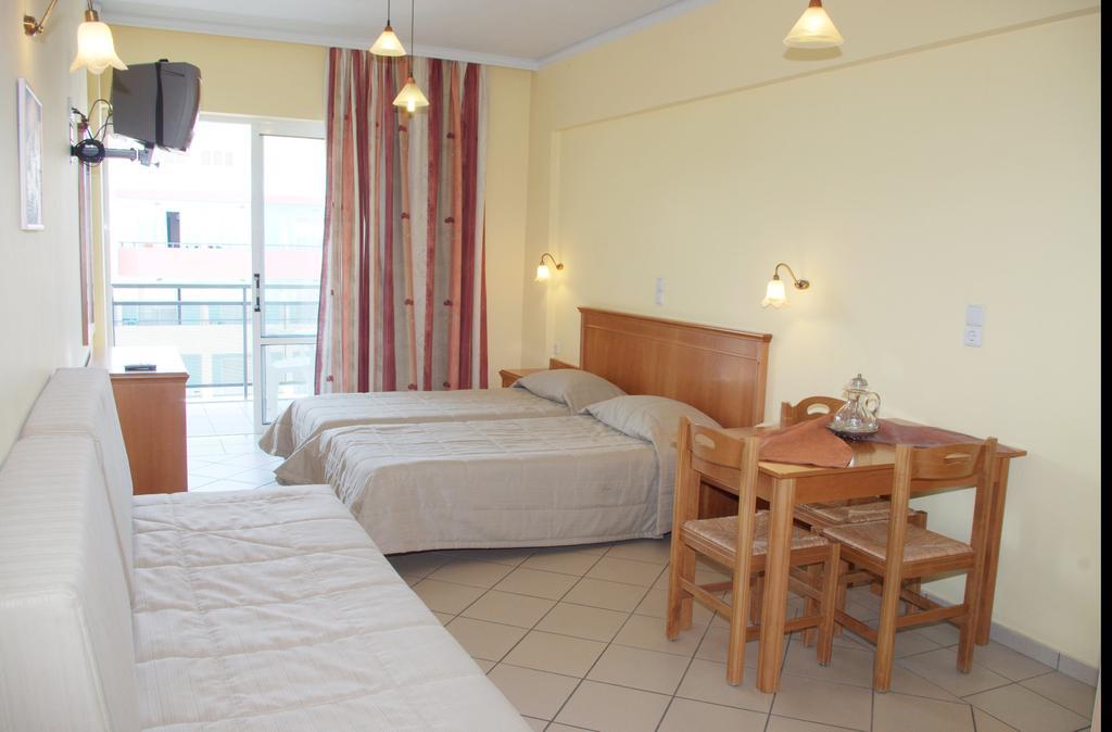 Aparthotel Kleoniki Mare 2*