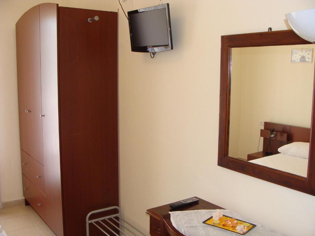 Diamanti Aparthotel *