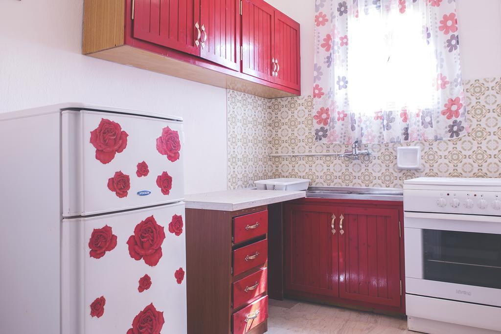 Apartment V.a Boutique And Acharavi (Corfu)