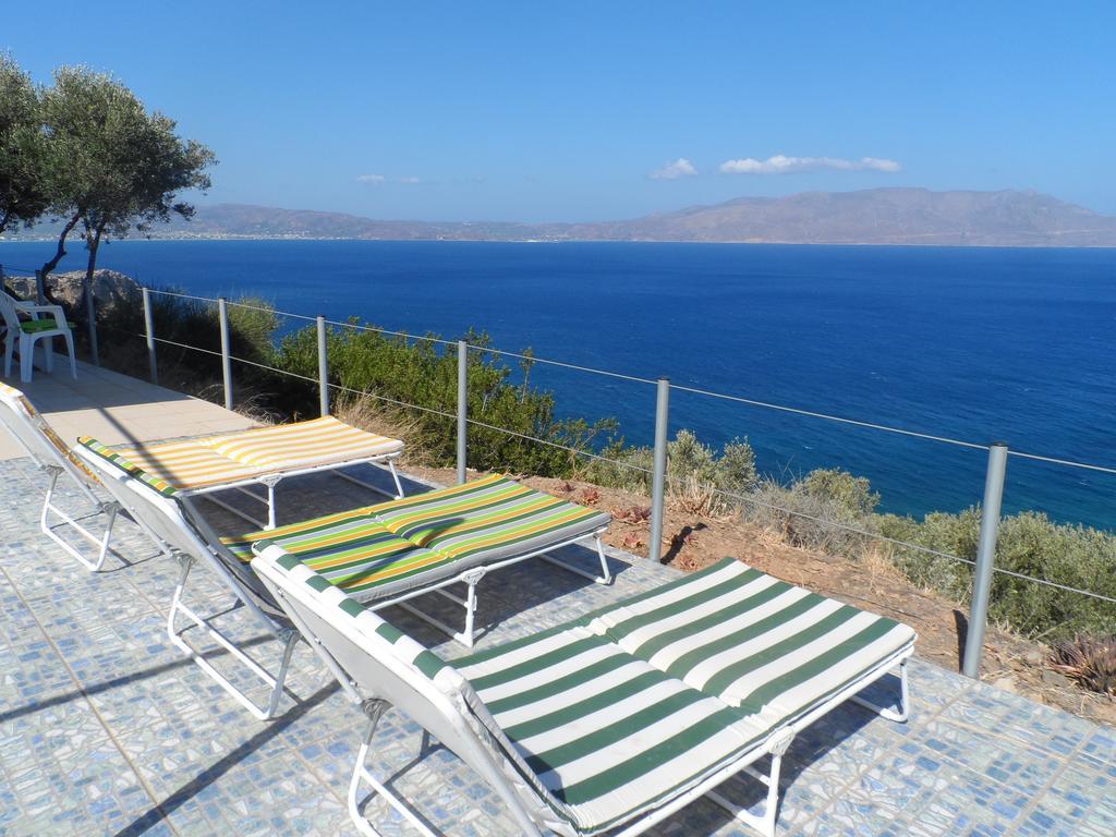 Holiday home Michalis Holiday Ravdhoukha