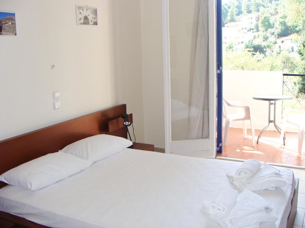 Aparthotel Diamanti *
