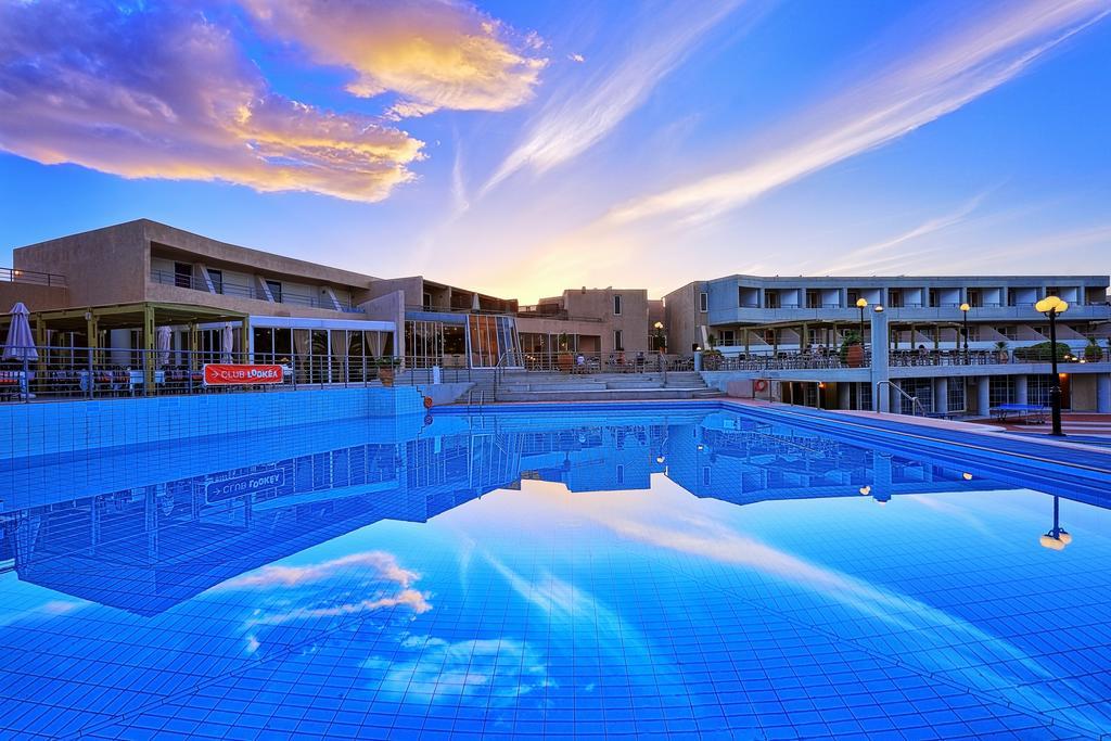 Resort Santa Marina