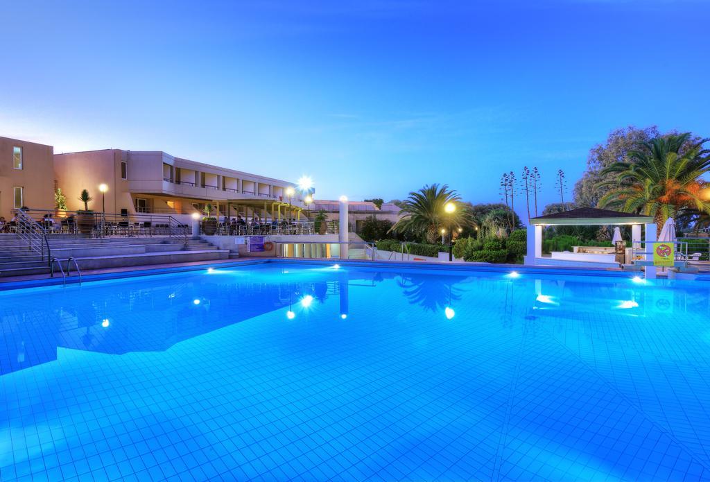Resort Santa Marina