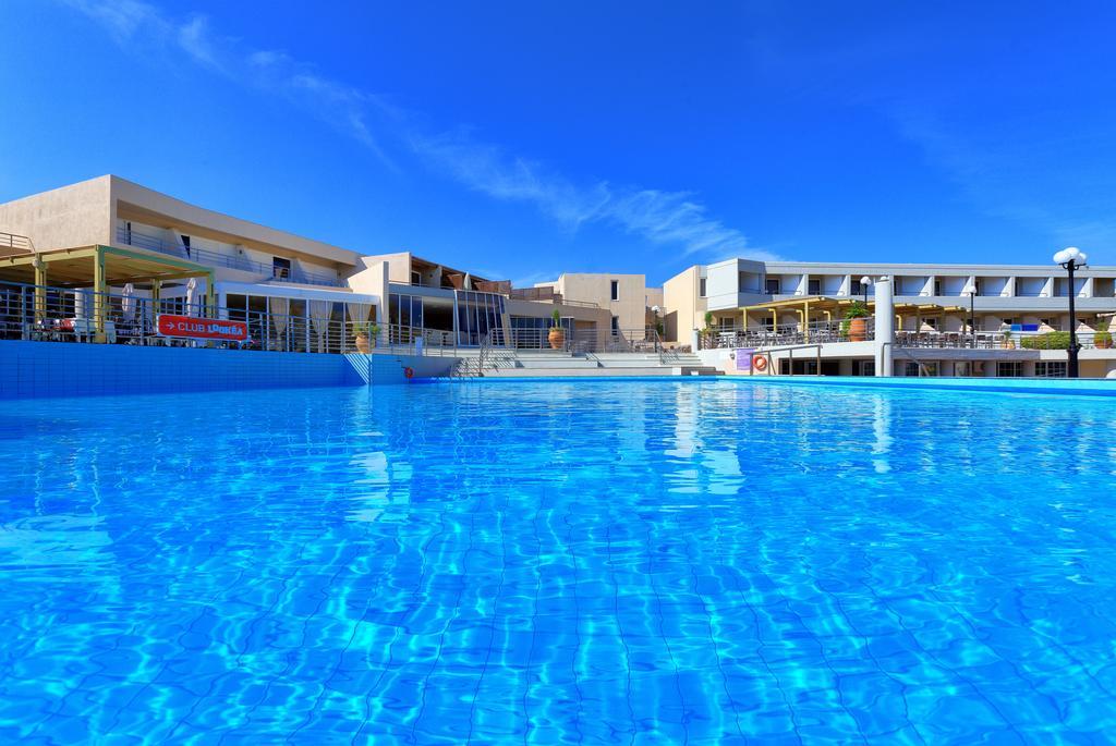 Resort Santa Marina