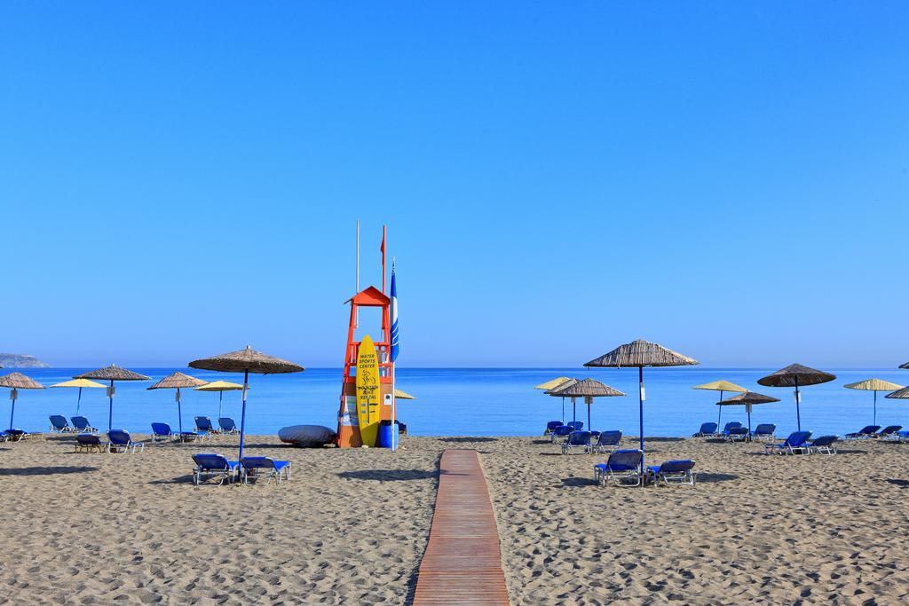 Resort Santa Marina Gazi