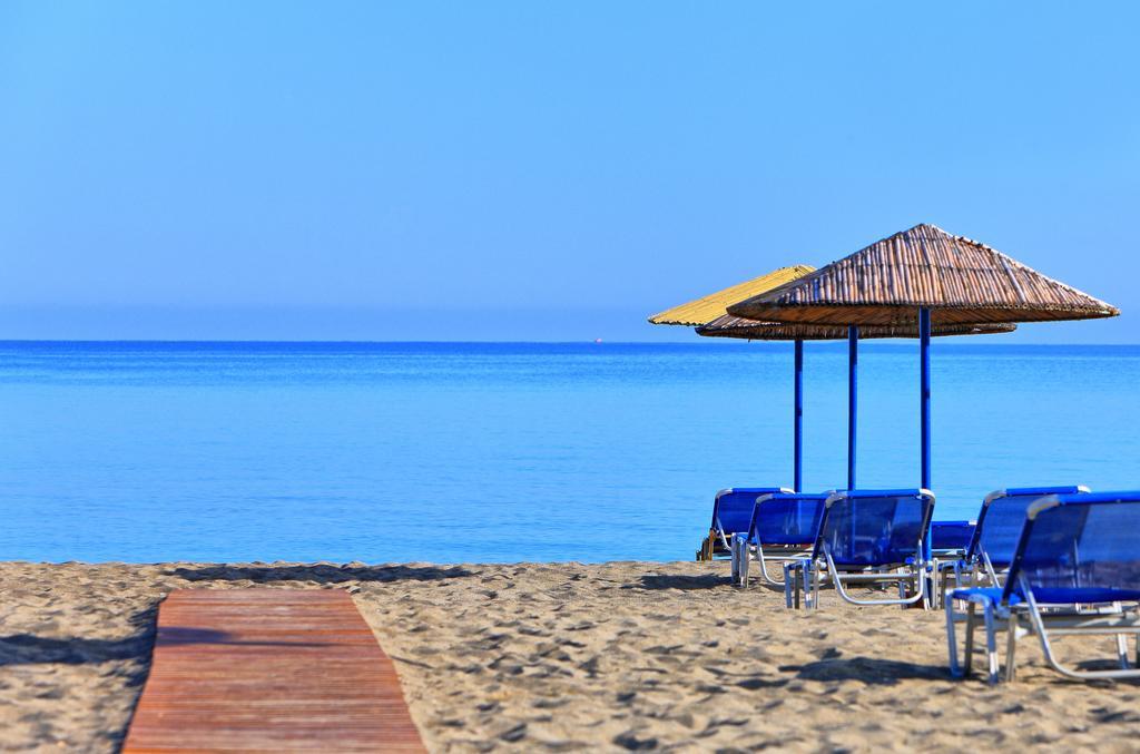 Resort Santa Marina Gazi