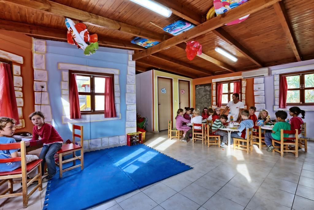 Resort Santa Marina