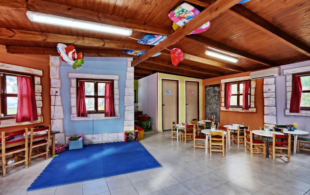 Resort Santa Marina 4*