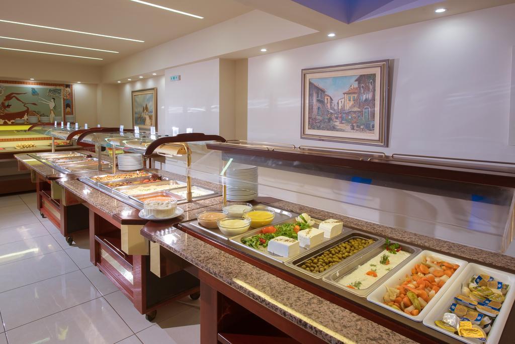 Hotel Pela Maria (adults Only) Hersonissos (Crete)