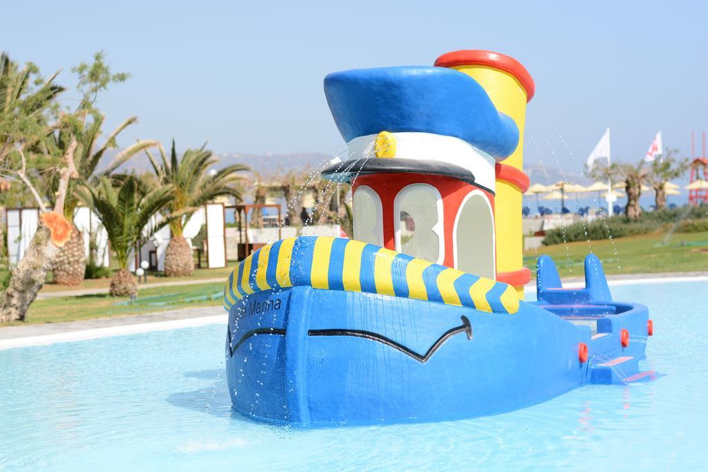 Resort Santa Marina 4*
