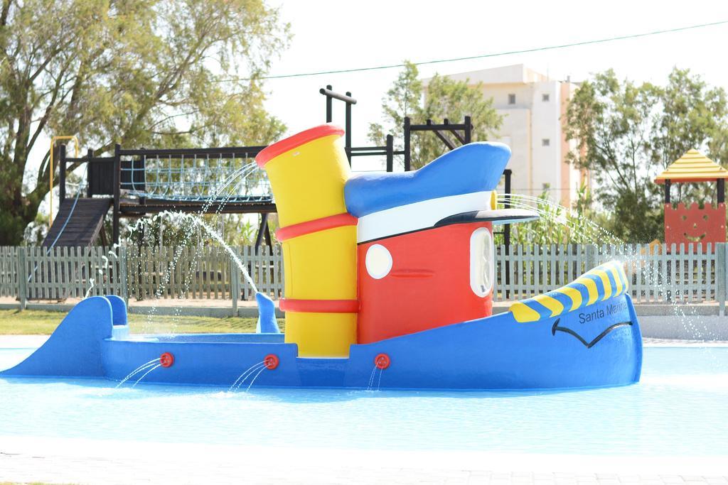 Santa Marina Gazi