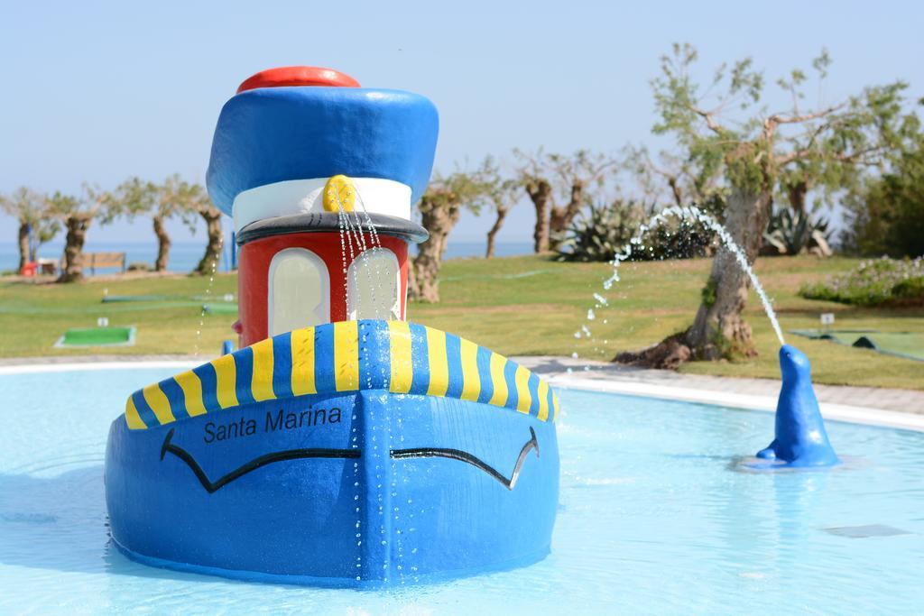 Santa Marina