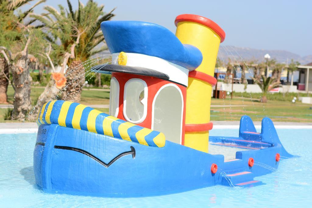 Resort Santa Marina