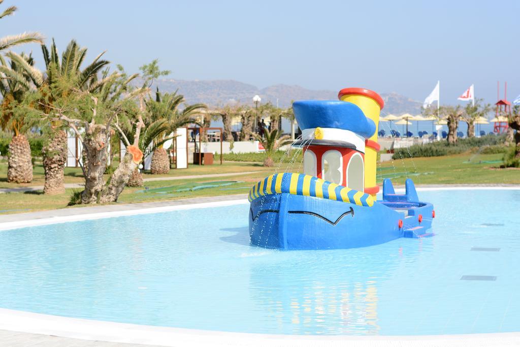 Resort Santa Marina Gazi
