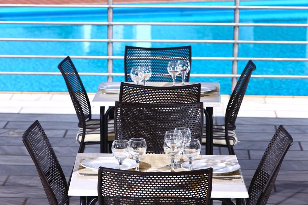 Santa Marina Gazi