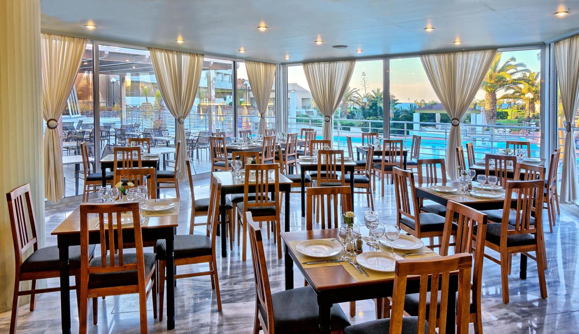 Resort Santa Marina Gazi