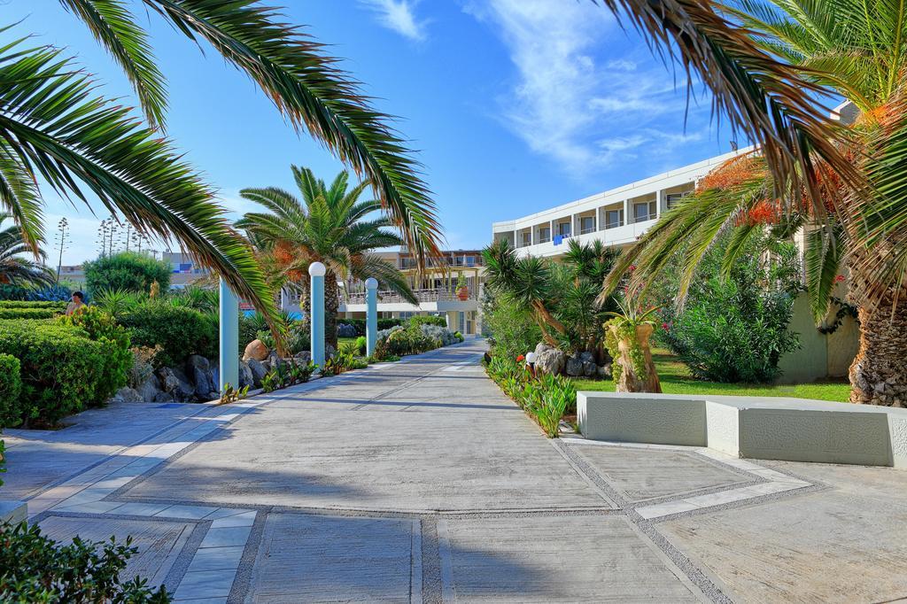 Resort Santa Marina Gazi