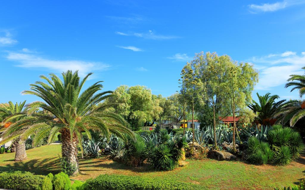 Santa Marina Gazi