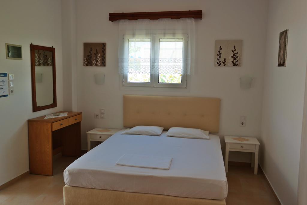 Apartment Eleni