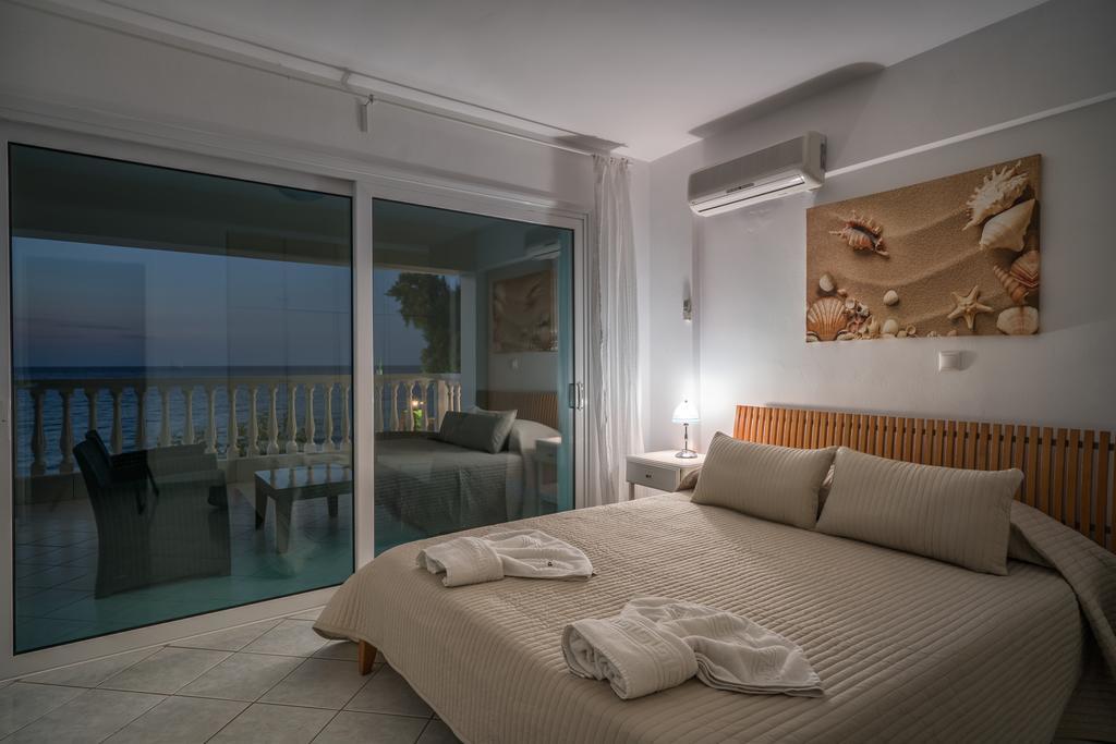 Apartment Playa Del Zante, By Tk Management Amoudi