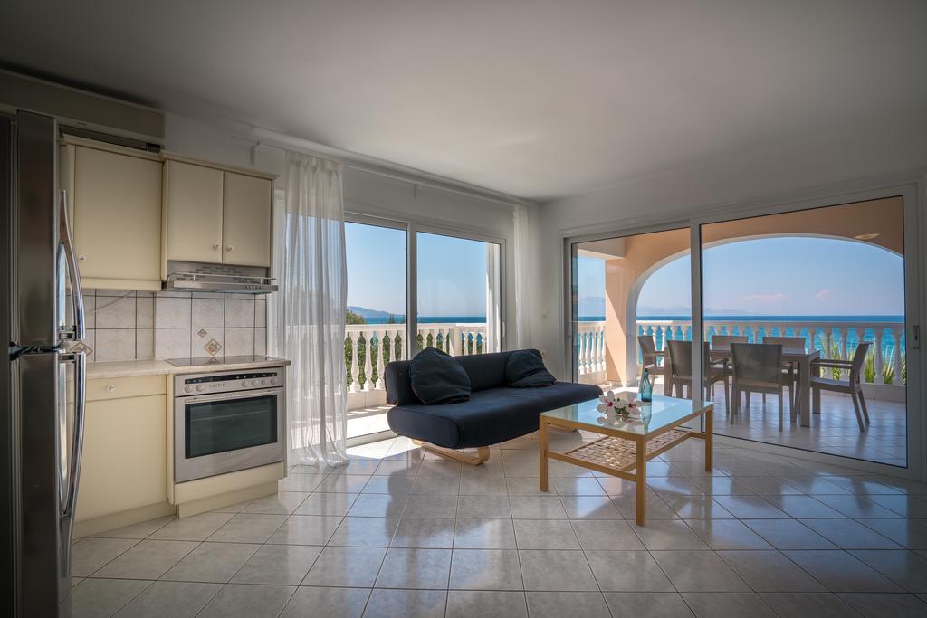 Apartment Playa Del Zante, By Tk Management Amoudi