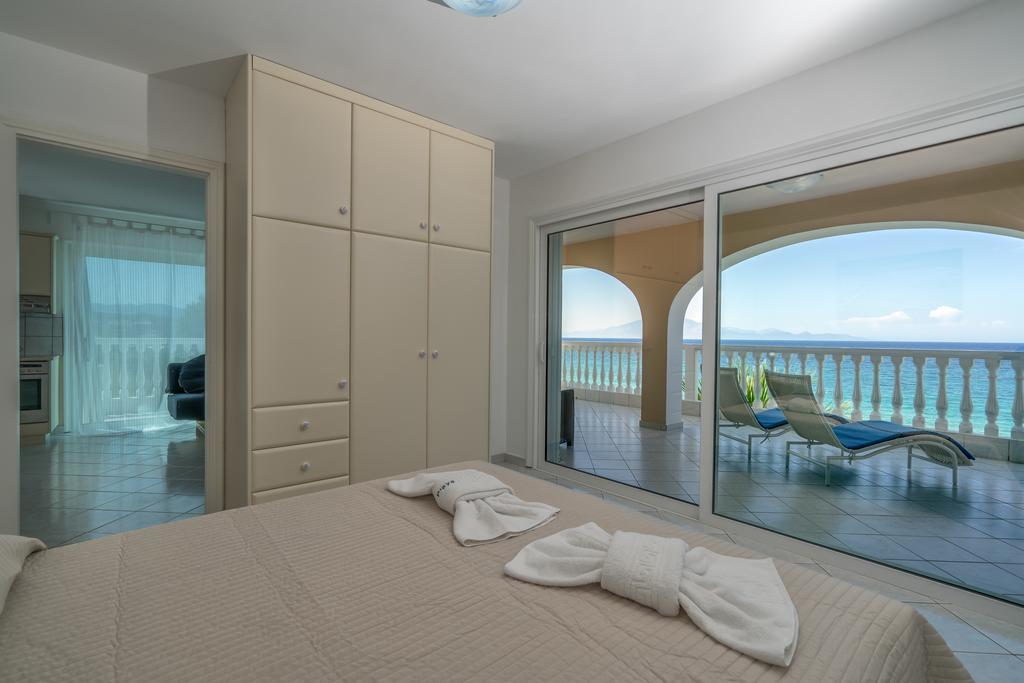 Apartment Playa Del Zante, By Tk Management *