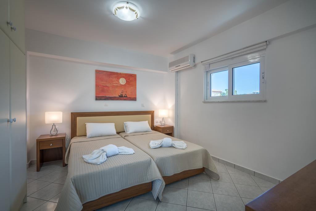 Apartment Playa Del Zante, By Tk Management Amoudi
