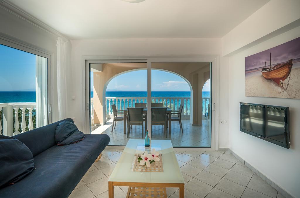 Apartment Playa Del Zante, By Tk Management