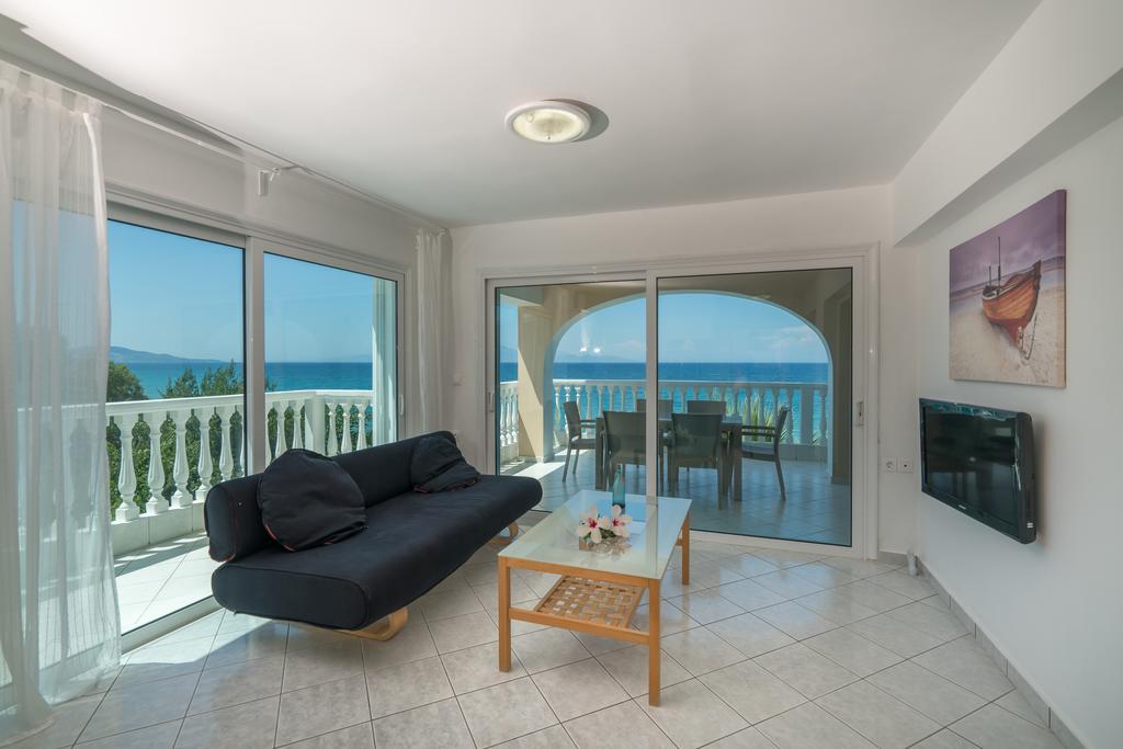 Apartment Playa Del Zante, By Tk Management Amoudi