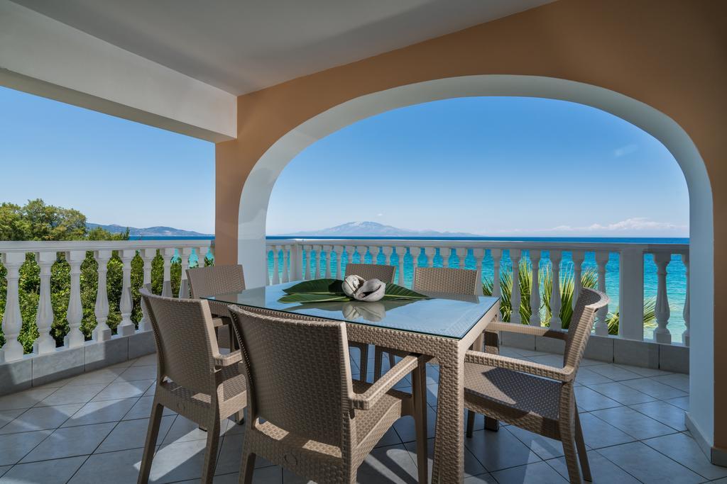 Apartment Playa Del Zante, By Tk Management